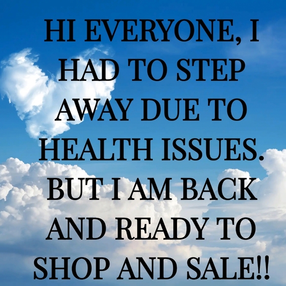 I'm back!!! - Picture 2 of 2